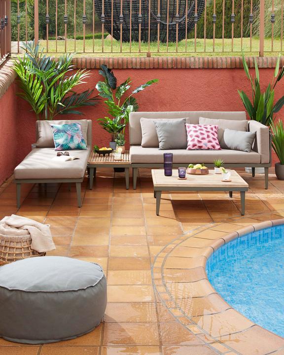 Produktbild Kave Home Palmera (180 cm)