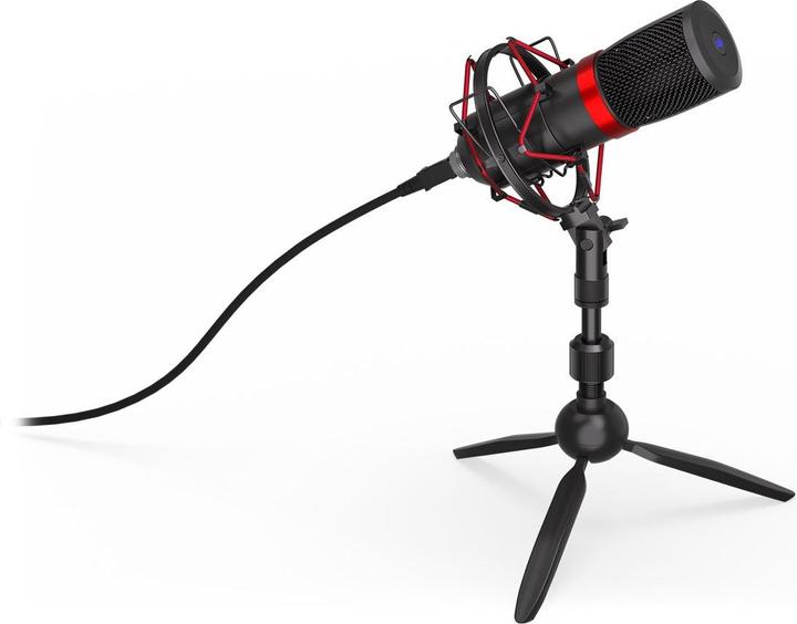 Image du produit Endorfy Mic Solum Streaming T (SM950T)