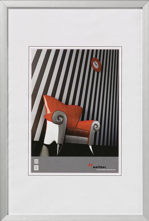Actual product image Walther Design Chair (13 x 18 cm)