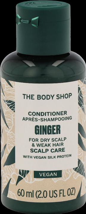 Actual product image Body Shop Conditioner (60 ml)