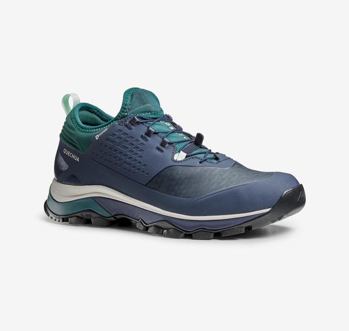 Actual product image Quechua FH500 WTP (36)