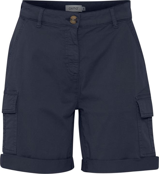 Produktbild Oxmo OXChanice Cargo shorts 21800223-ME (34)