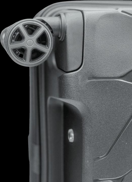 Actual product image Swissbags Lava (80 l)