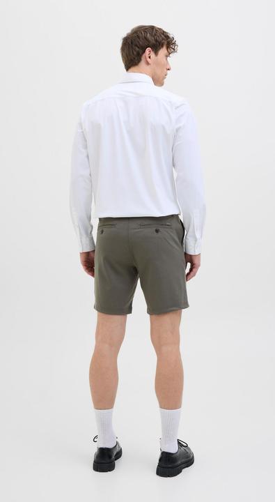 Image du produit Jack & Jones Regular Fit Chino Shorts Chino Shorts (XL)