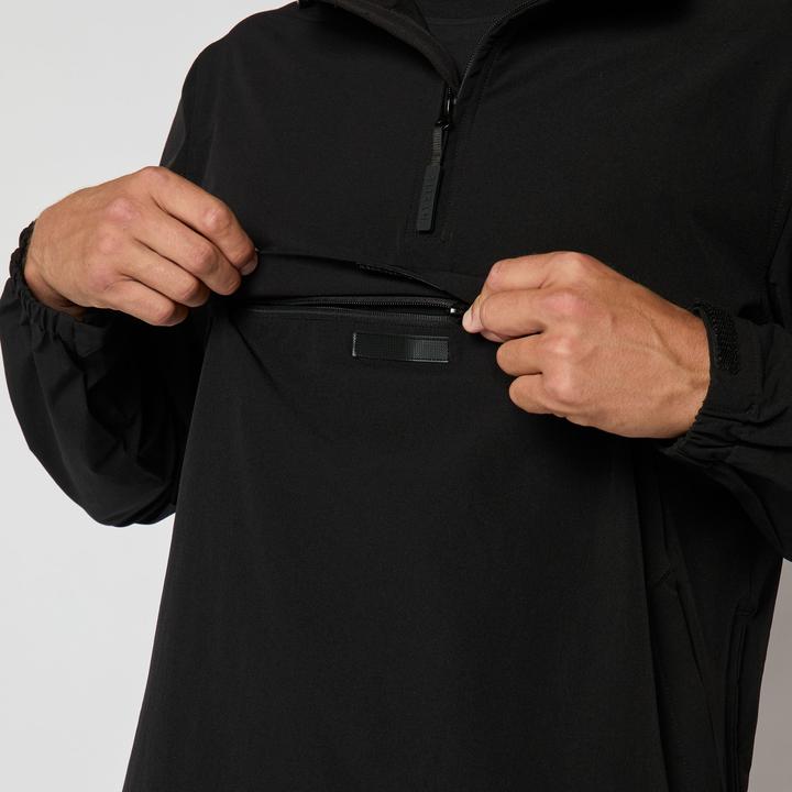 Actual product image Mystic Seascape Jacket (L)