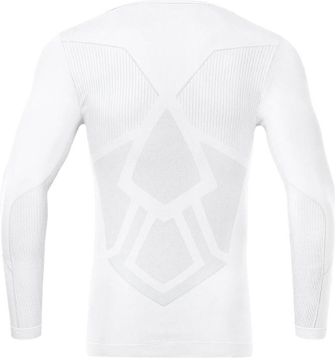 Actual product image JAKO Longsleeve Comfort Recycled (M)