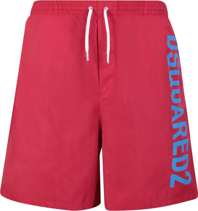 Produktbild Dsquared2 Yellow Swimwear (48)