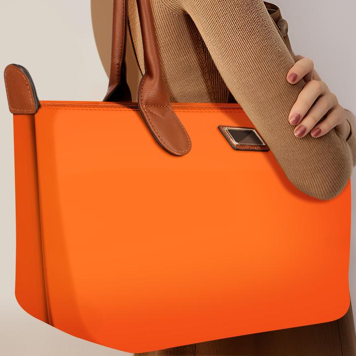 Image du produit Gallantry Cabas La Balade Sac à main taille L (5 l)