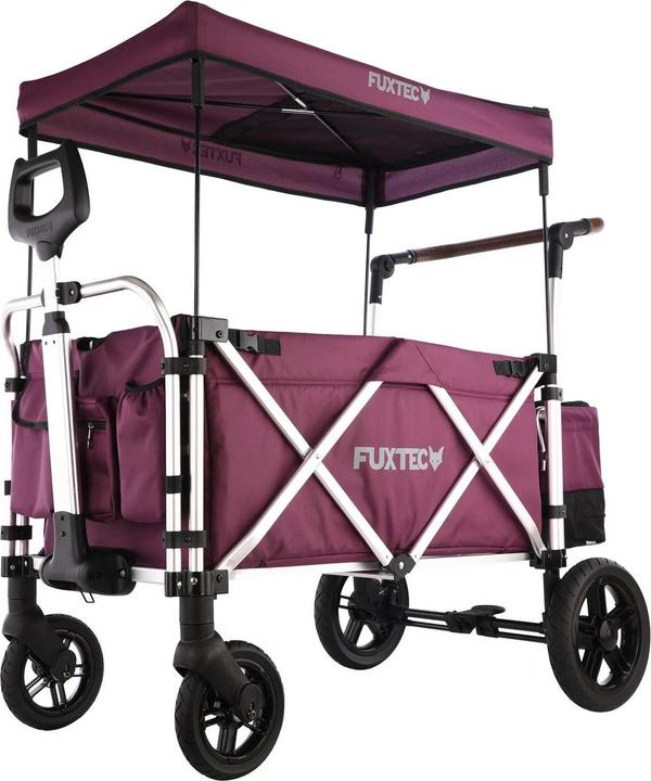 Fuxtec FX-CTL900
