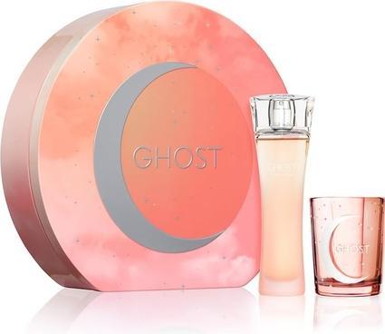 Produktbild Ghost Sweetheart 30ml Geschenkset