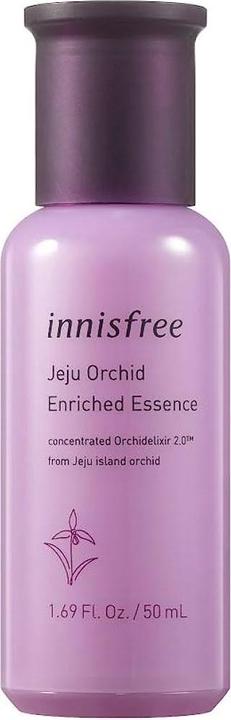 Produktbild Innisfree Jeju Orchid Enriched Essence (50 ml)