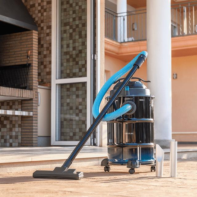 Immagine prodotto Cecotec Conga Ash 6000 EasyGo Home XL (Aspirapolvere a umido e a secco)