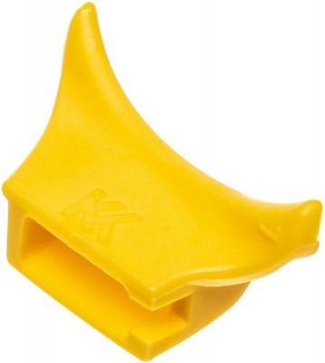 Produktbild Mokki Kinder Sonnenbrille gelb 2-5 Jahre click & change