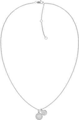 Image du produit Tommy Hilfiger - Stylish necklace with crystals Mini Crystals 2780901