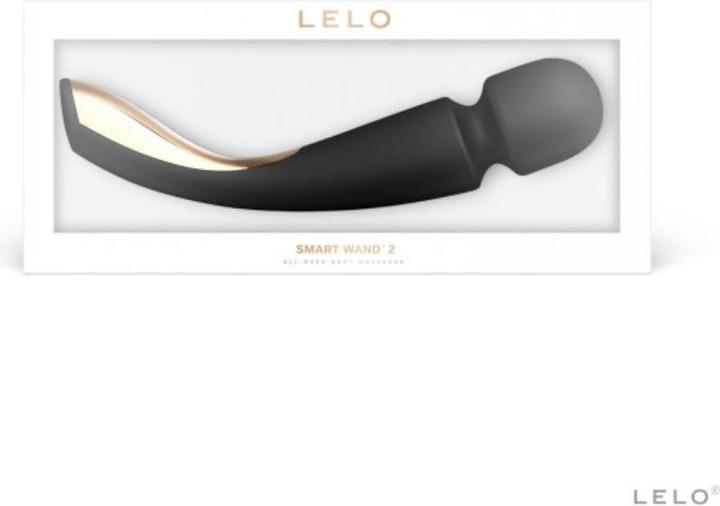 Productafbeelding LELO Smart Wand 2 Large