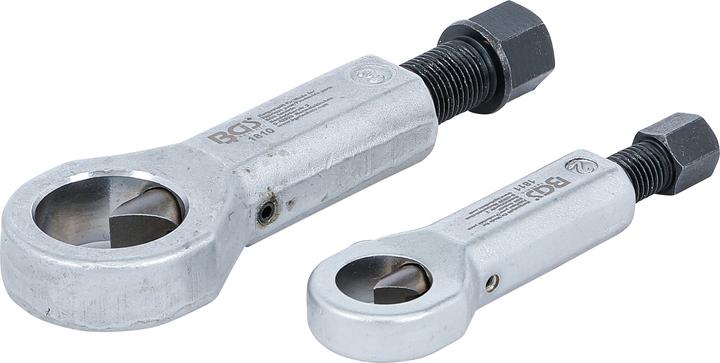 Produktbild BGS Mutternsprenger-Satz 12 - 16 mm / 16 - 22 mm 2-tlg.