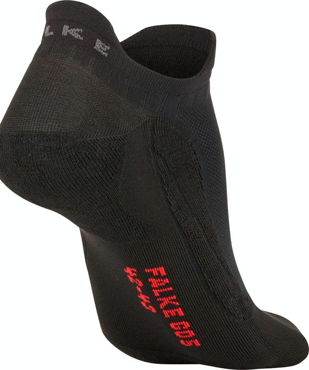 Actual product image Falke GO5 Invisible (44 - 45)