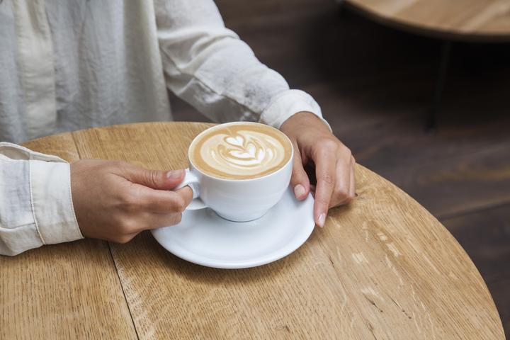 Actual product image Kahla Café Sommelier Untertasse (1 x)