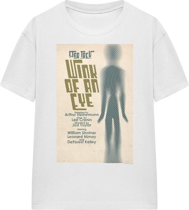 The Original Series Episode 66 TShirt (M)