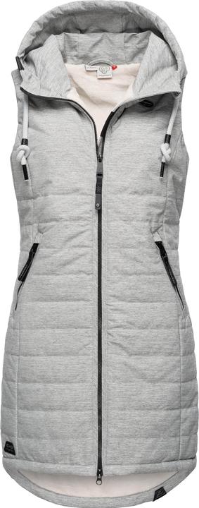 Immagine prodotto Ragwear Gilet Lucinda lungo (XL)
