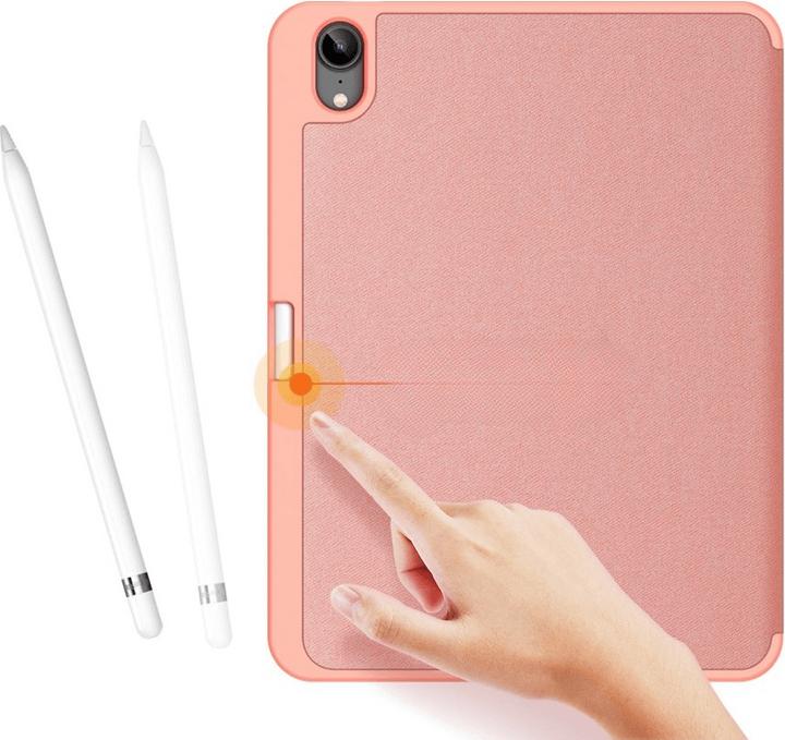 Image du produit Dux Ducis Domo Series (iPad 2025 (11e génération), iPad 2022 (10e génération))