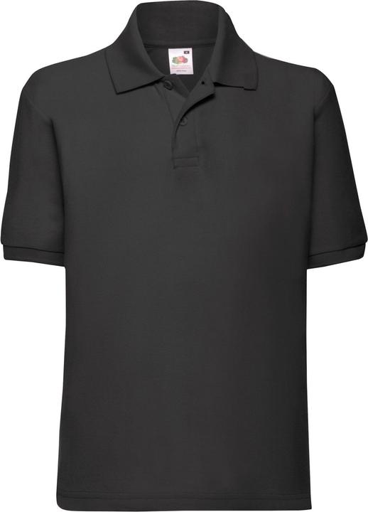 Image du produit Fruit of the Loom - Polo 65/35 - Enfant (116)