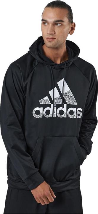 Produktbild adidas Game and Go Kapuzenpullover (M)