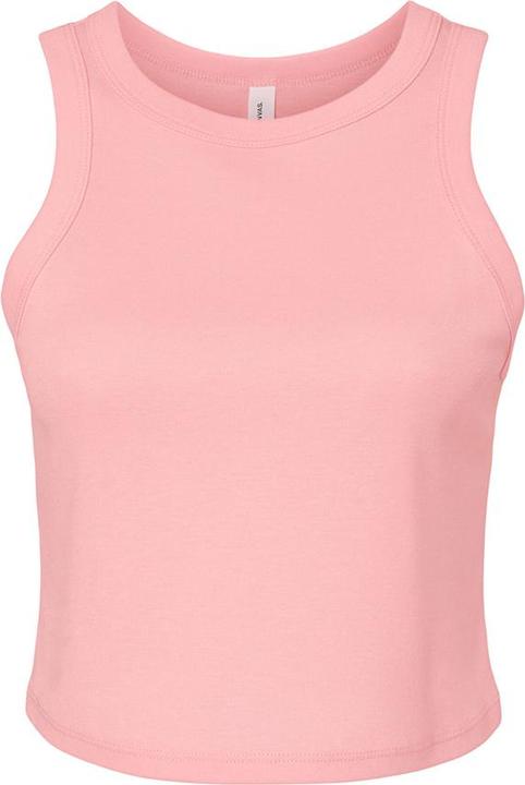Solid pink