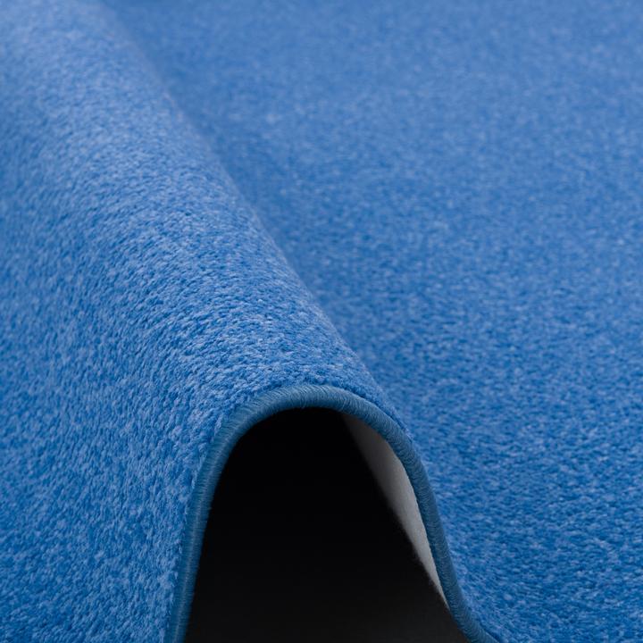 Produktbild Snapstyle Trend Velours Läufer Teppich Joy (80 x 200 cm)