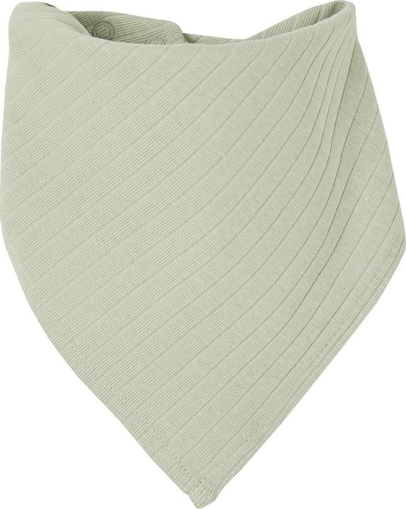 Produktbild Vertbaudet Bio-Kollektion: Baby-Set aus Langarmbody, Leggings & Halstuch (80)