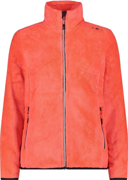 Red Fluo-Antracite
