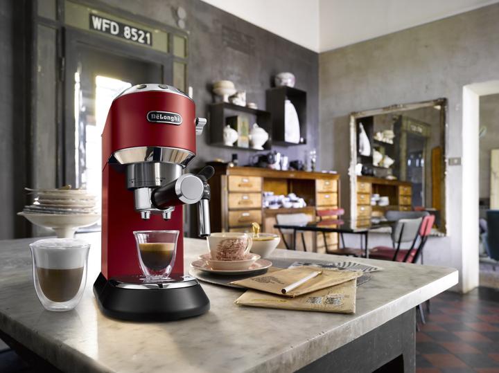 Produktbild De'Longhi Dedica