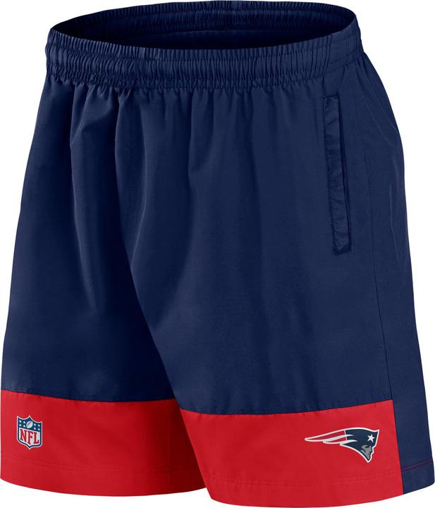 Fanatics New England Patriots Woven Short M (M)