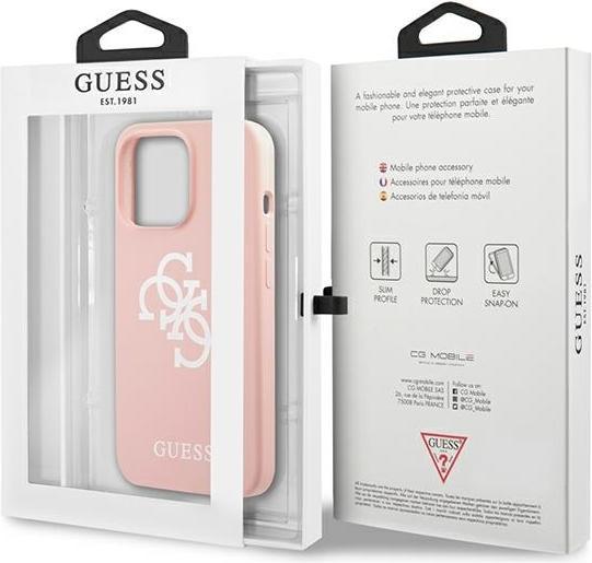 Actual product image Guess Case (Apple iPhone 13 Pro)
