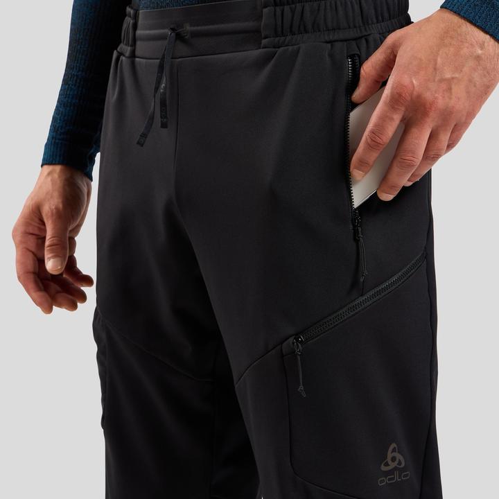 Immagine prodotto Odlo Zeroweight X-Warm (XXL)