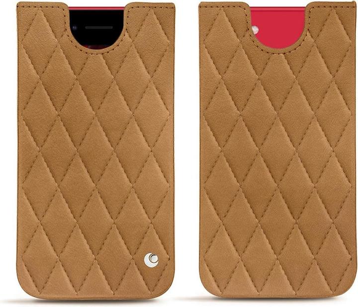 Image du produit Noreve Housse cuir (Apple iPhone SE (2ème génération), Apple iPhone SE (3ème génération))