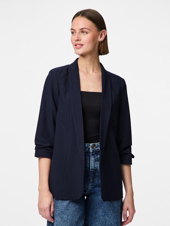 Immagine prodotto Pieces Blazer lungo con maniche a 3/4 (XL)