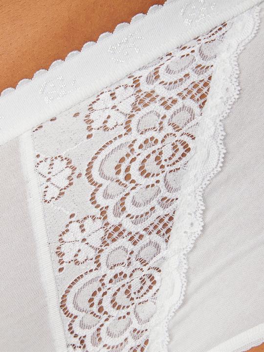 Produktbild Sloggi Chic Maxi (38, 4er Pack)