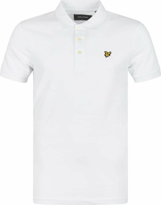 Image du produit Lyle and Scott Plain (XXL)