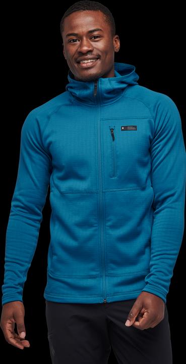 Produktbild Black Diamond Factor Hoody (XL)