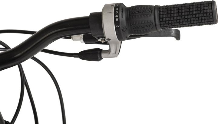 Immagine prodotto Wyld Zodiac 24 (24")