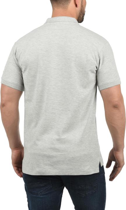 Actual product image Solid TripPolo Men's polo shirt (XXL)