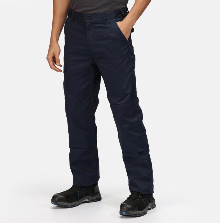 Produktbild Regatta Hose Pro Cargo Wasserfest Reguläre Länge (W44)