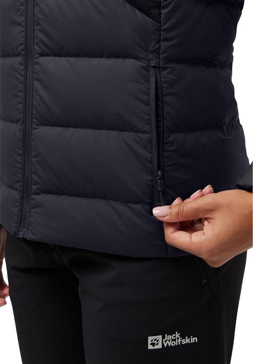 Produktbild Jack Wolfskin Ather Down Jkt W (M)