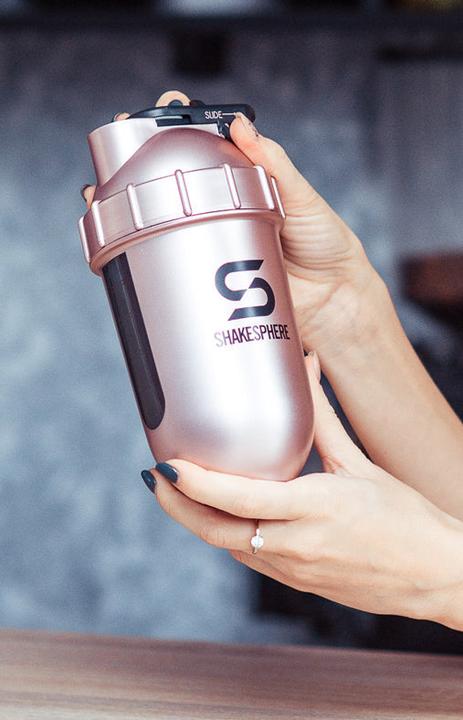 Produktbild ShakeSphere Tumbler View (0.70 l)