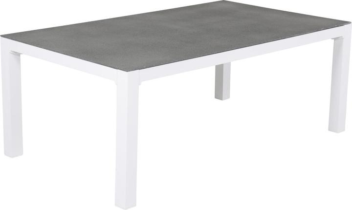 Image du produit Venture Home Table basse Copacabana (120 x 70 x 45 cm)