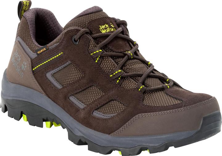 Jack Wolfskin Vojo 3 Texapore Low M