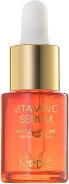 Pierre Rene Professional Pierre Rene Medic Vitamin C Brighteninig Brightening Face Serum 15Ml (15 ml)