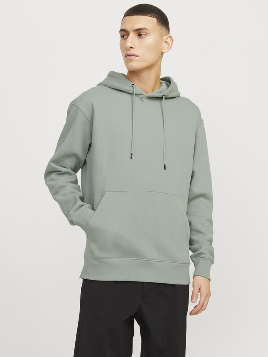 Immagine prodotto Jack & Jones Jjestar Basic Sweat Hood Noos (XXL)