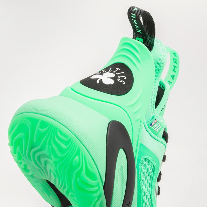 Produktbild Tarmak SE900 NBA Boston Celtics (42)